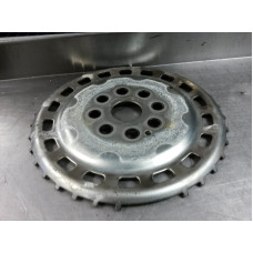 98V033 Crankshaft Trigger Tone Ring For 16-17 Subaru Crosstrek  2.0